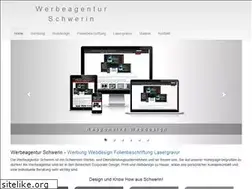 Sites similar to werbeagentur-schwerin.de