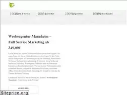 Sites similar to werbeagentur-sitzler.de