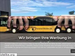 Sites similar to werbeagentur-sossna.de