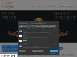 Sites similar to werbeagentur-wildner-designer.de