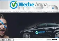 Sites similar to werbearena.eu
