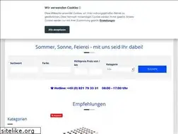 Sites similar to werbeartikel-boehm.de