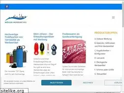 Sites similar to werbeartikel-hamburg.com