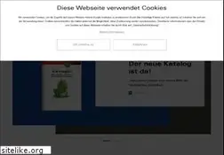 Sites similar to werbeartikel-jansen.de