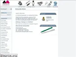 Sites similar to werbeartikel-michels.de