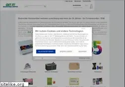Sites similar to werbeartikel-mit-bedruckung.de