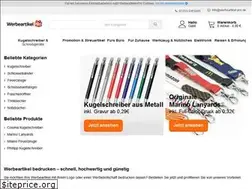 Sites similar to werbeartikel-pro.de