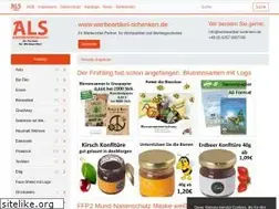 Sites similar to werbeartikel-schenken.de