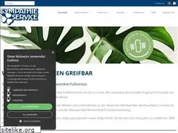 Sites similar to werbeartikel-sofort.de