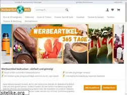 Sites similar to werbeartikel-welt.com