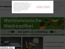 Sites similar to werbeartikelgrosshandel.de