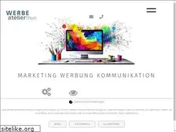 Sites similar to werbeatelier-thun.ch