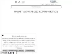 Sites similar to werbeatelier-ursfahrni.ch