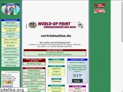 Sites similar to werbeatlas.de