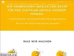 Sites similar to werbeboten.de