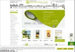 Sites similar to werbecenter-berlin.de
