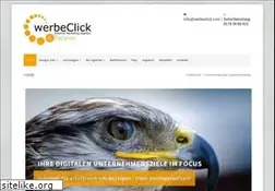Sites similar to werbeclick.com