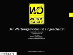 Sites similar to werbediskont.at