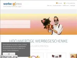 Sites similar to werbeexpress.ch
