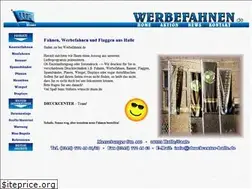 Sites similar to werbefahnen.de