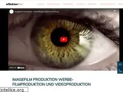 Sites similar to werbefilm-produktion.com