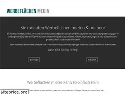 Sites similar to werbeflaechen.media