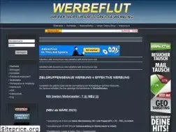 Sites similar to werbeflut.net