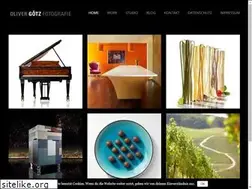 Sites similar to werbefotografie-goetz.de
