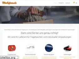 Sites similar to werbefreu.de