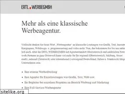 Sites similar to werbegmbh.at