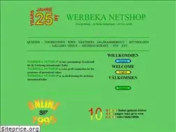 Sites similar to werbeka.com