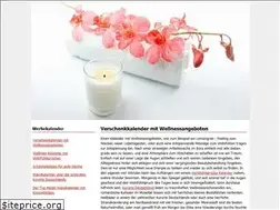 Sites similar to werbekalenderdruckerei.de