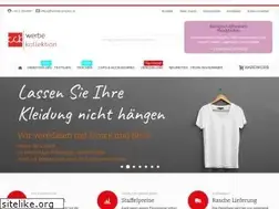 Sites similar to werbekollektion.at