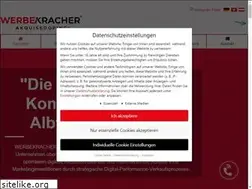 Sites similar to werbekracher.com