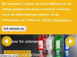 Sites similar to werbemax.de