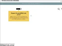 Sites similar to werbemittel-online.de