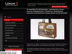 Sites similar to werbemittel-werbetaschen.de