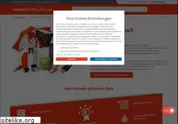 Sites similar to werbemittel24.com
