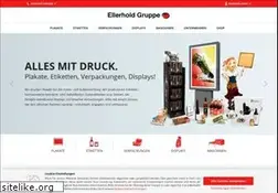 Sites similar to werbeplakate.de