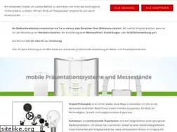 Sites similar to werbeplane.de
