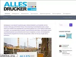 Sites similar to werbeplanen-wissen.de