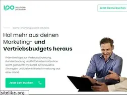 Sites similar to werbepraemien.com