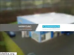 Sites similar to werbepunkt.de