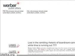 Sites similar to werber-pa.com