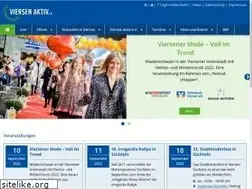 Sites similar to werbering-viersen.de