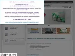 Sites similar to werbeschild24.de