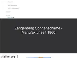 Sites similar to werbeschirme.org