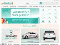 Sites similar to werbeservice.de