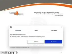 Sites similar to werbesprecher.de