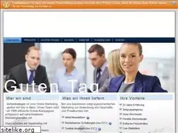 Sites similar to werbestrategen.com